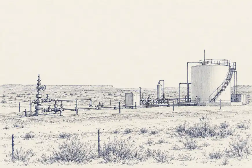 Illustration of intermittent source.